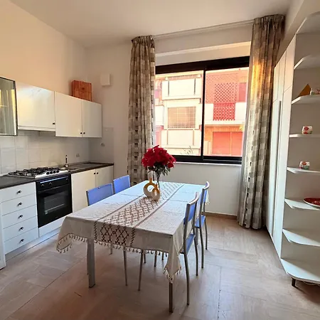 아파트 Voglia Di Mare *