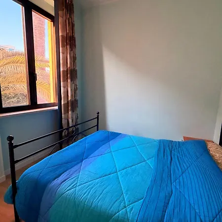Voglia Di Mare 아파트 산베네데토델트론토