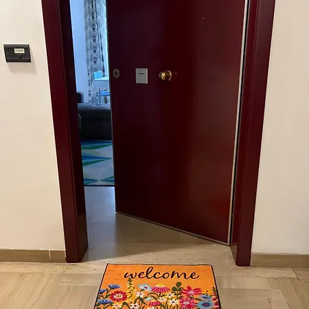 Voglia Di Mare Apartament