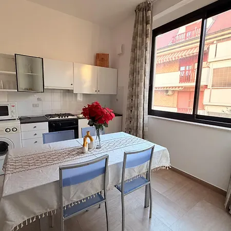 Voglia Di Mare * San Benedetto del Tronto