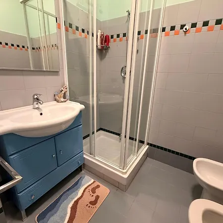 Appartement Voglia Di Mare