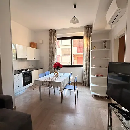 Voglia Di Mare شقة *