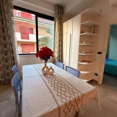 Voglia Di Mare Appartement