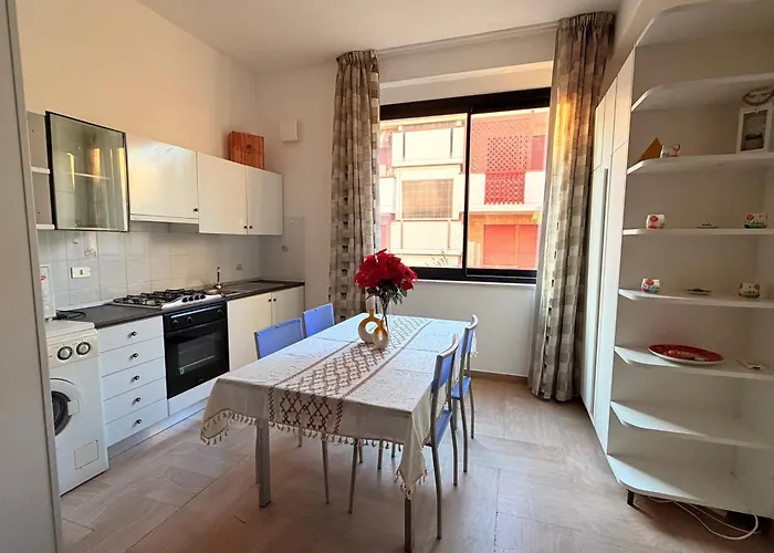 Appartement Voglia Di Mare *