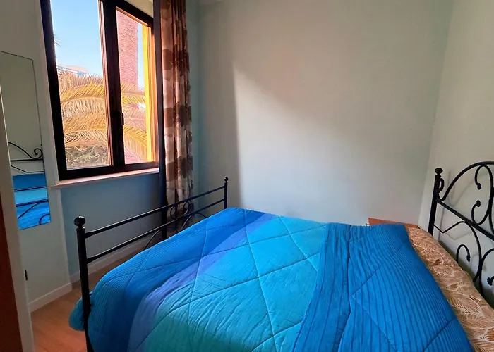 Voglia Di Mare شقة سان بنيديتّو ديل ترونتو