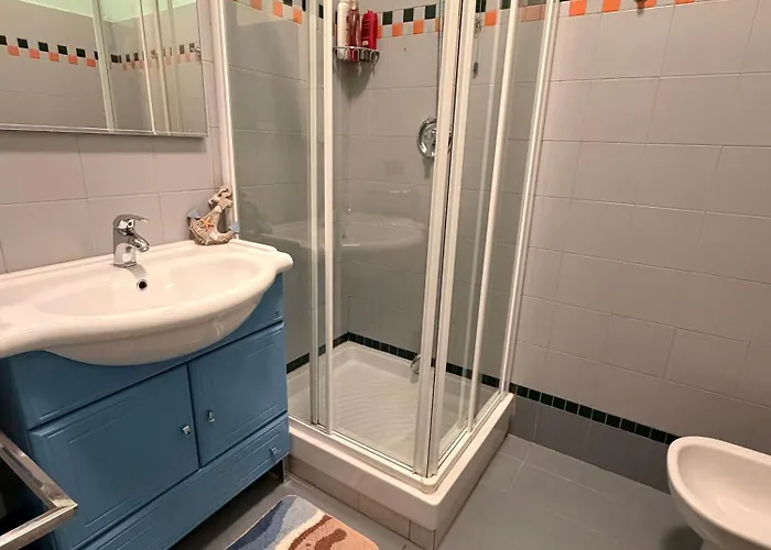 Appartement Voglia Di Mare