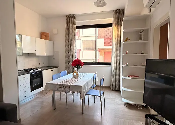 Voglia Di Mare شقة *