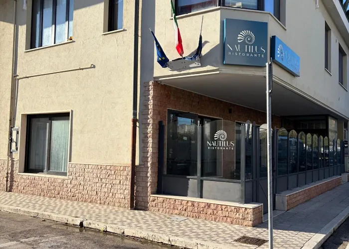 Voglia Di Mare Appartement San Benedetto del Tronto